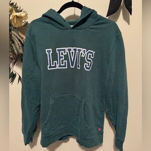 Vintage Levi’s hoodie
